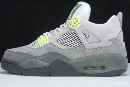 Hyperoad AIR 2020 4 AIR NEON JORDAN MAX 95 0901